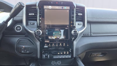 2025 RAM Ram 2500 RAM 2500 LARAMIE CREW CAB 4X4 6'4' BOX