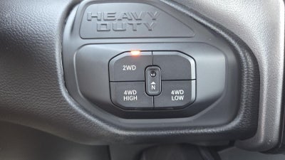 2025 RAM Ram 2500 RAM 2500 LARAMIE CREW CAB 4X4 6'4' BOX