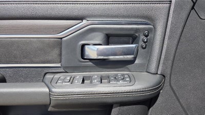 2025 RAM Ram 2500 RAM 2500 LARAMIE CREW CAB 4X4 6'4' BOX