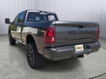 2025 RAM Ram 2500 RAM 2500 LARAMIE CREW CAB 4X4 6'4' BOX