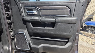 2025 RAM Ram 2500 RAM 2500 LARAMIE CREW CAB 4X4 6'4' BOX