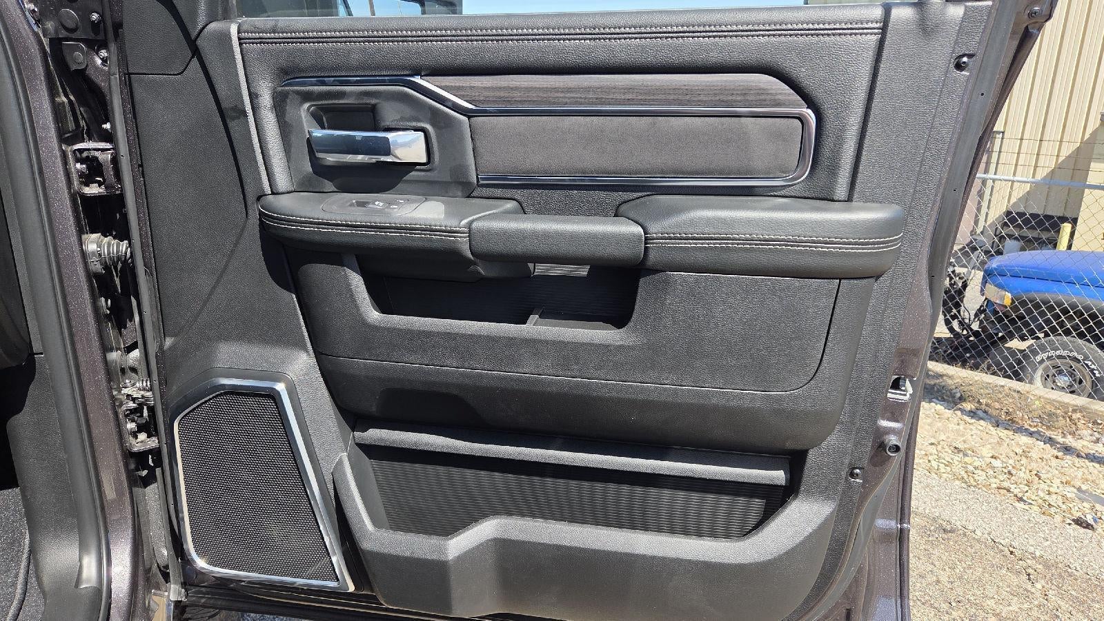 2025 RAM Ram 2500 RAM 2500 LARAMIE CREW CAB 4X4 6'4' BOX