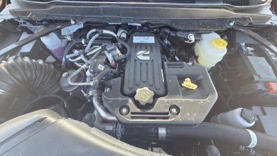 2025 RAM Ram 2500 RAM 2500 LARAMIE CREW CAB 4X4 6'4' BOX