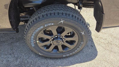 2025 RAM Ram 2500 RAM 2500 LARAMIE CREW CAB 4X4 6'4' BOX