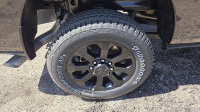 2025 RAM Ram 2500 RAM 2500 LARAMIE CREW CAB 4X4 6'4' BOX