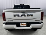 2026 RAM 2500 Laramie Mega Cab 4x4 6'4' Box