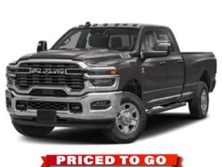 2026 RAM 3500 Tradesman 4X4 Crew Cab LWB's photo