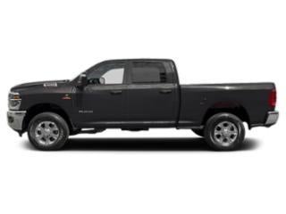 2026 RAM Ram 3500 RAM 3500 BIG HORN CREW CAB 4X4 8' BOX