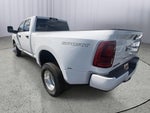 2026 RAM Ram 3500 RAM 3500 BIG HORN CREW CAB 4X4 8' BOX