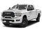 2025 RAM 3500 Laramie
