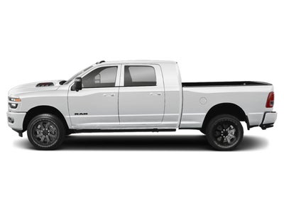 2025 RAM 3500 Laramie