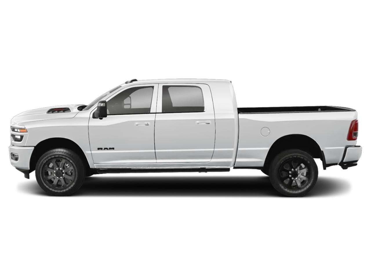 2025 RAM 3500 Laramie