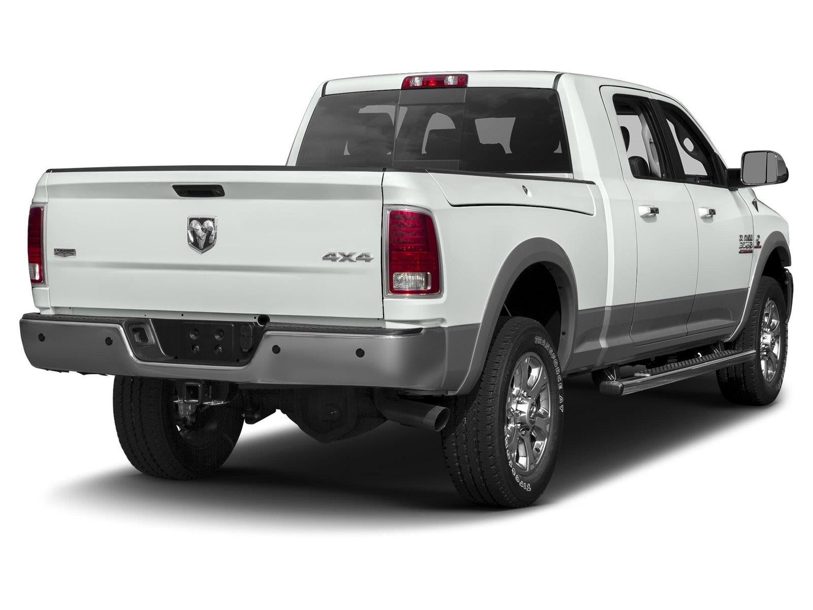 2015 RAM 3500 Laramie