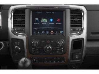 2015 RAM 3500 Laramie