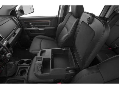 2015 RAM 3500 Laramie