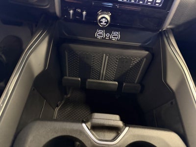 2026 RAM Ram 3500 RAM 3500 LARAMIE MEGA CAB 4X4 6'4' BOX