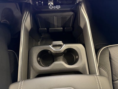 2026 RAM Ram 3500 RAM 3500 LARAMIE MEGA CAB 4X4 6'4' BOX