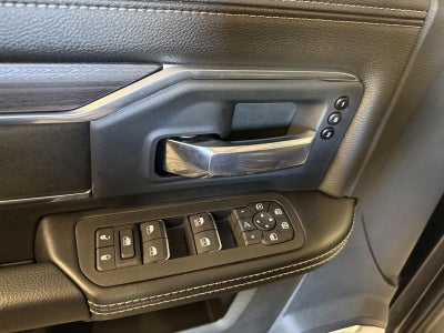 2026 RAM Ram 3500 RAM 3500 LARAMIE MEGA CAB 4X4 6'4' BOX