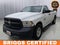 2019 RAM 1500 Classic Tradesman Regular Cab 4x2 8' Box