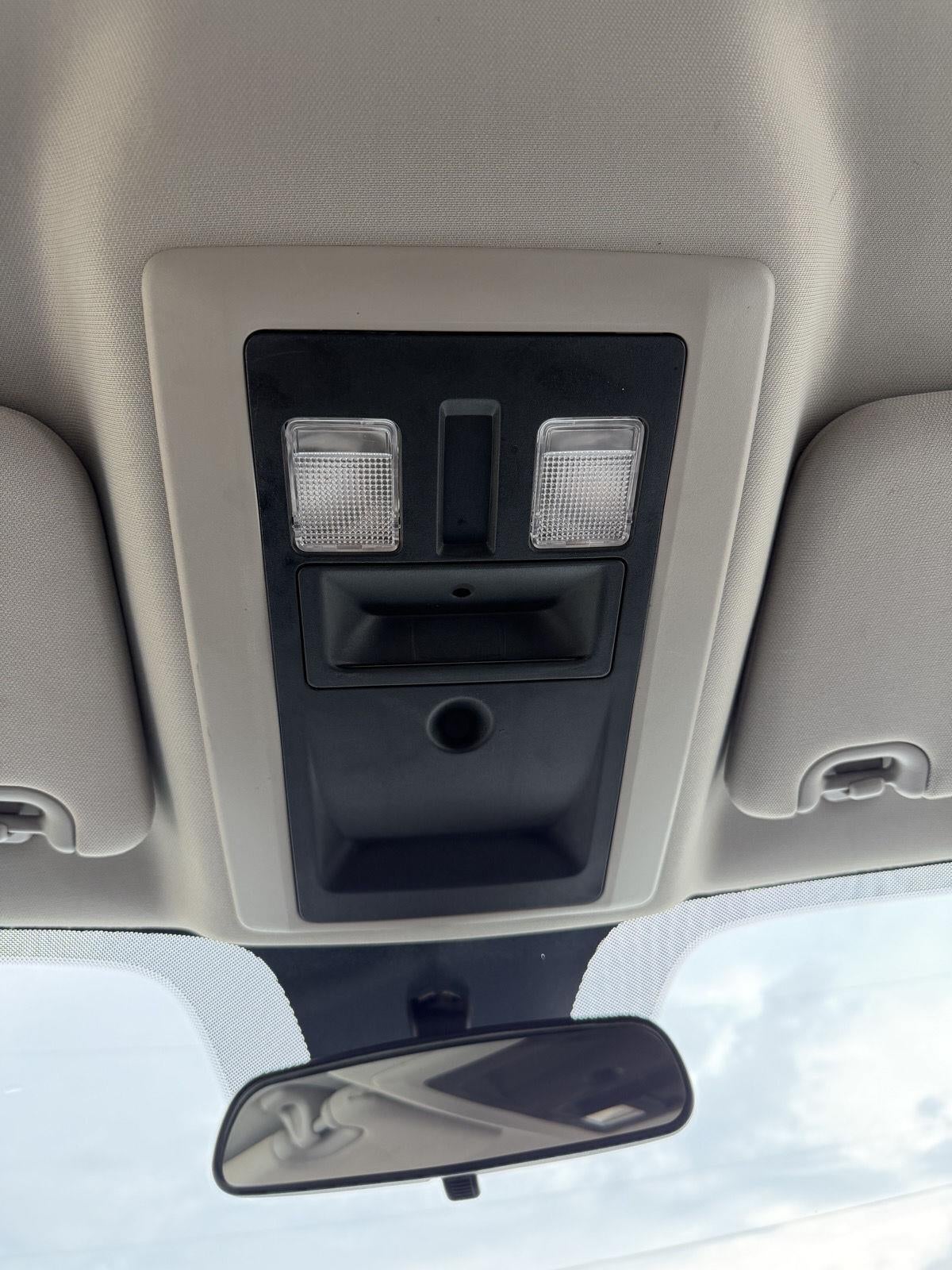 2019 RAM 1500 Classic Tradesman Regular Cab 4x2 8' Box