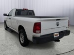 2019 RAM 1500 Classic Tradesman Regular Cab 4x2 8' Box