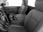 2017 RAM 1500 Tradesman Regular Cab 4x2 8' Box
