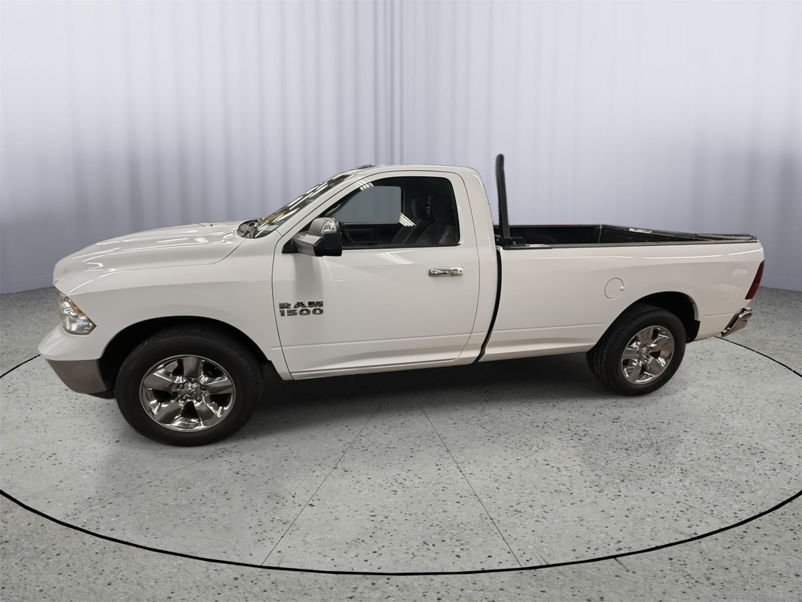 Used 2016 RAM Ram 1500 Pickup Big Horn/Lone Star with VIN 3C6JR7EG0GG329514 for sale in Kansas City