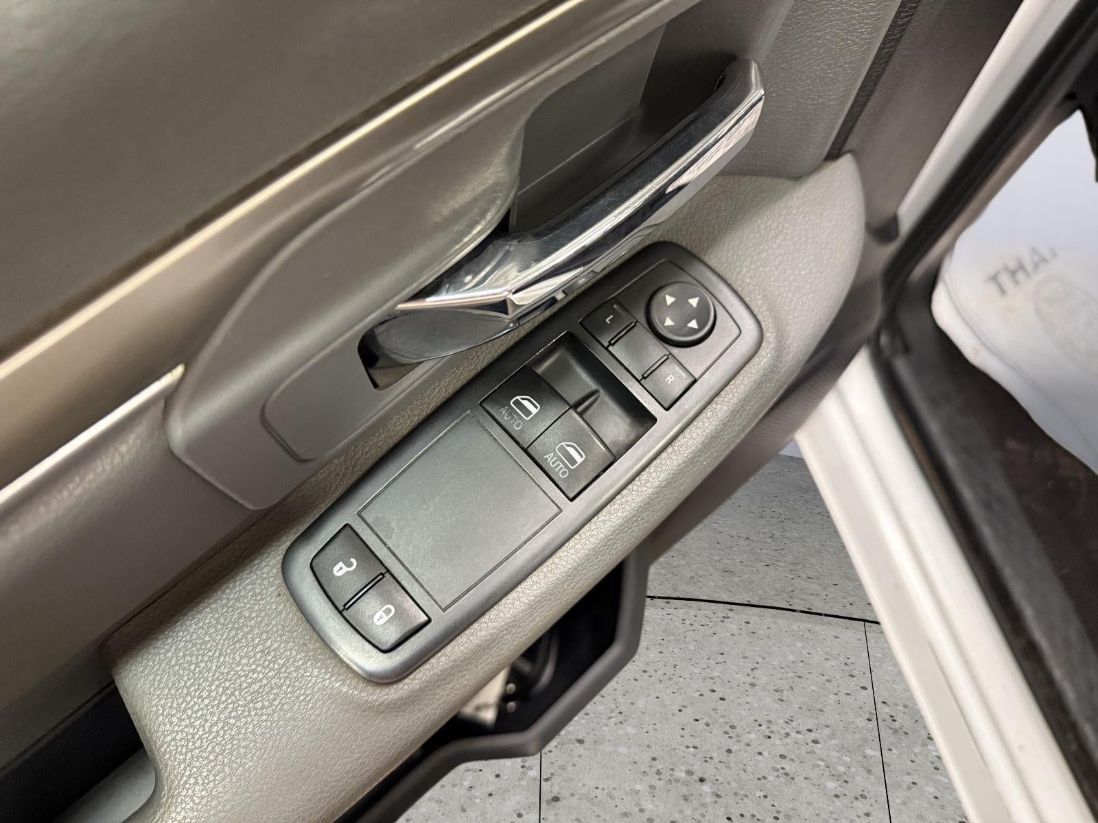 2016 RAM 1500 Lone Star