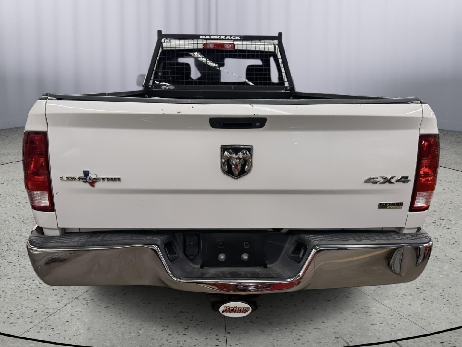 2016 RAM 1500 Lone Star