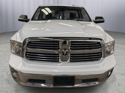 2016 RAM 1500 Lone Star