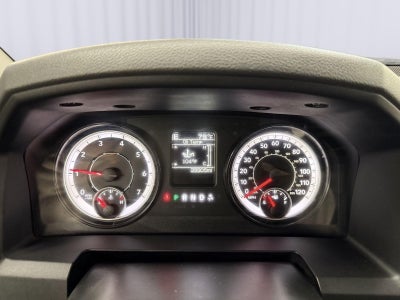 2016 RAM 1500 Lone Star