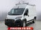 2025 RAM ProMaster 1500 SLT
