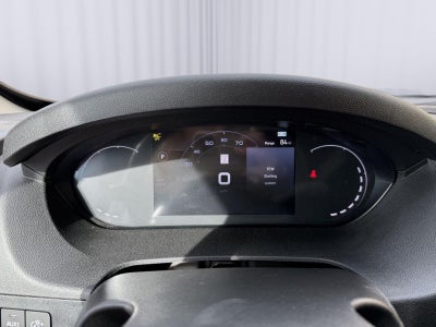 2025 RAM ProMaster 1500 SLT