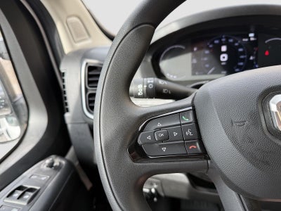 2025 RAM ProMaster 1500 SLT