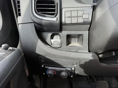 2025 RAM ProMaster 1500 SLT