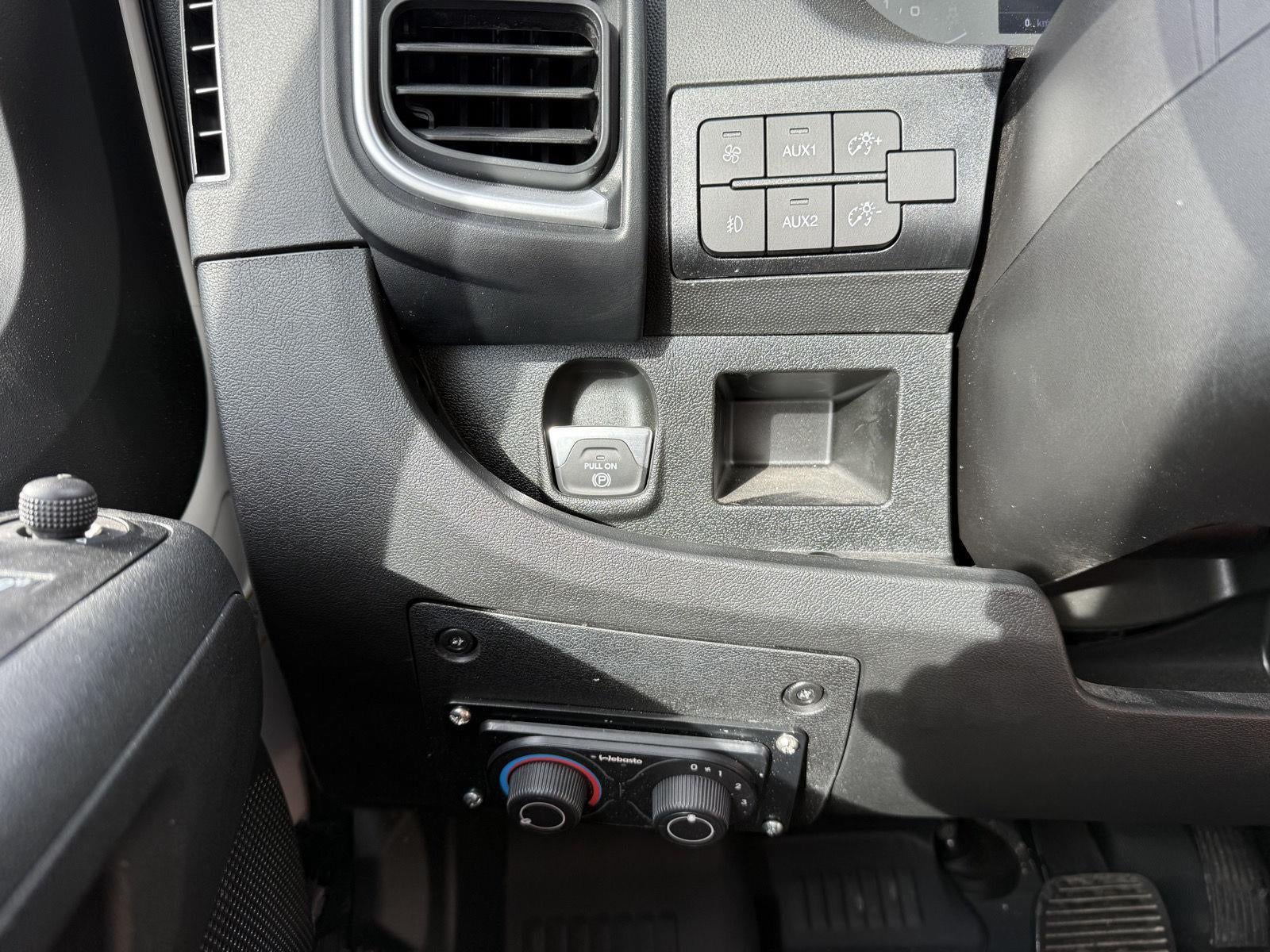 2025 RAM ProMaster 1500 SLT