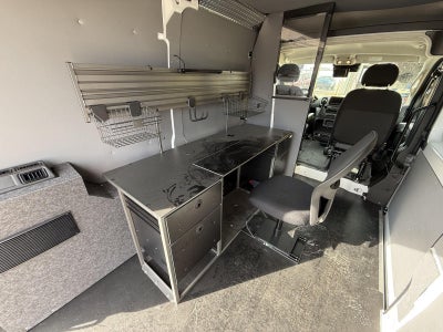 2025 RAM ProMaster 1500 SLT