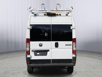 2025 RAM ProMaster 1500 SLT