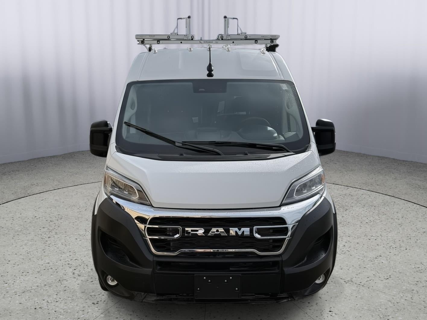 2025 RAM ProMaster 1500 SLT