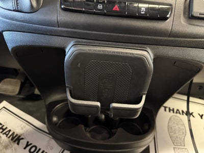 2026 RAM Ram ProMaster RAM PROMASTER 2500 SLT CARGO VAN HIGH ROOF 136' WB