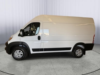 2026 RAM Ram ProMaster RAM PROMASTER 2500 SLT CARGO VAN HIGH ROOF 136' WB