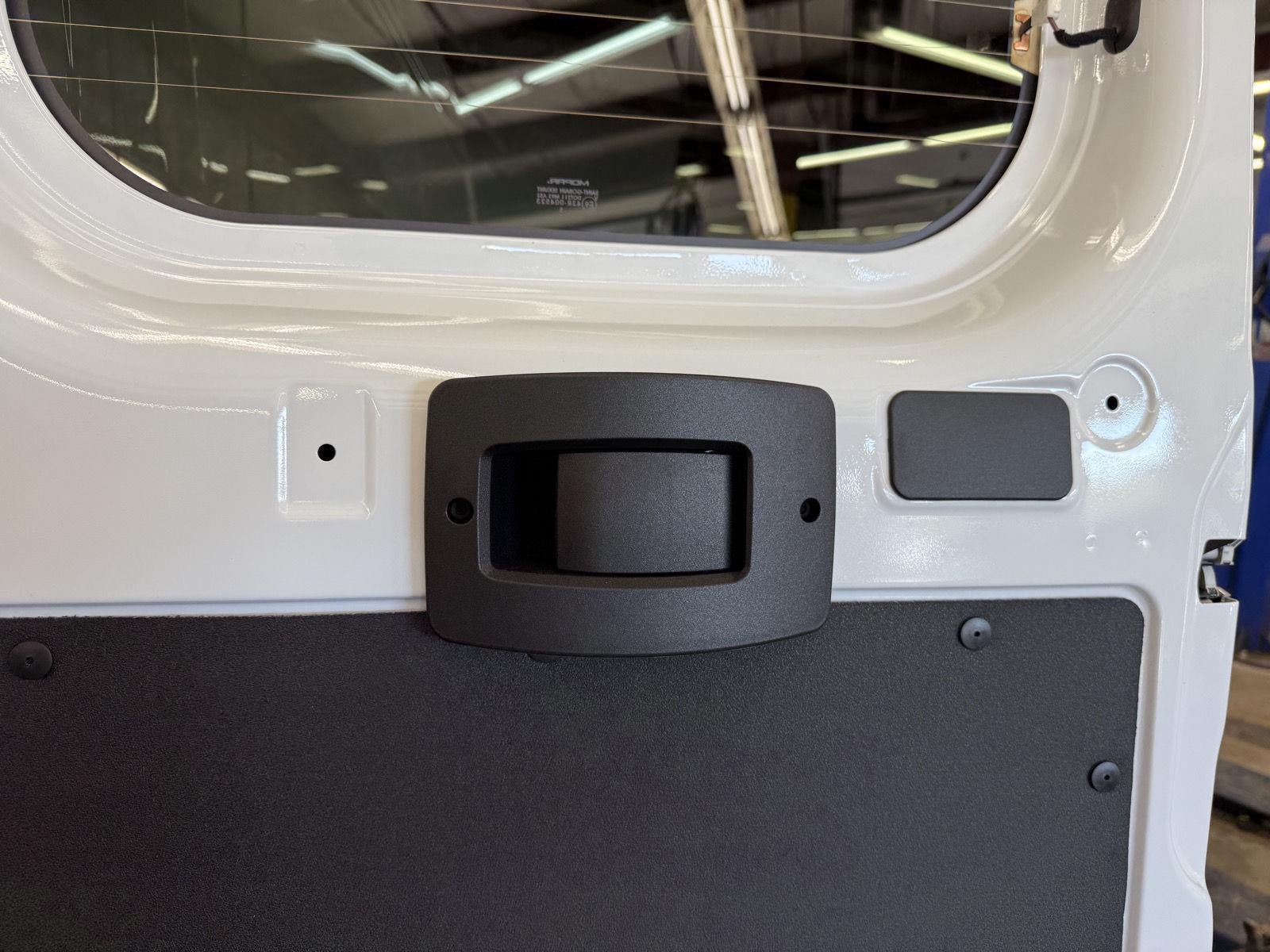 2026 RAM Ram ProMaster RAM PROMASTER 2500 SLT CARGO VAN HIGH ROOF 136' WB