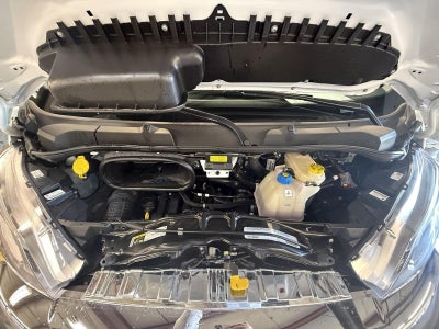 2026 RAM Ram ProMaster RAM PROMASTER 2500 SLT CARGO VAN HIGH ROOF 136' WB