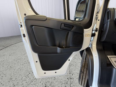 2026 RAM Ram ProMaster RAM PROMASTER 2500 SLT CARGO VAN HIGH ROOF 136' WB