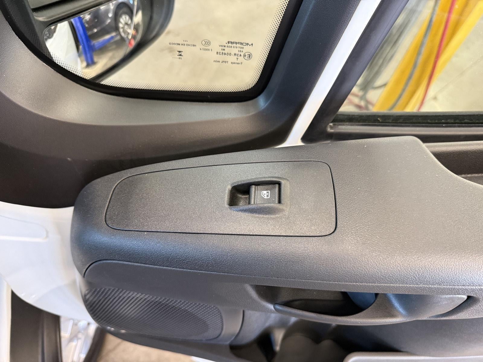 2026 RAM Ram ProMaster RAM PROMASTER 2500 SLT CARGO VAN HIGH ROOF 136' WB