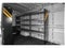 2025 RAM ProMaster 2500 Cargo Van Tradesman High Roof 159' WB w/Pass Seat