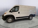 2025 RAM ProMaster 1500 Cargo Van Tradesman Low Roof 118' WB w/Pass Seat