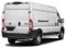 2025 RAM Ram ProMaster 2500 Cargo Van Tradesman Low Roof 136' WB w/Pass Seat
