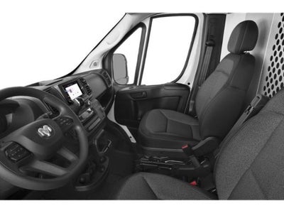 2023 RAM ProMaster 3500 Cargo Van High Roof 159' WB EXT