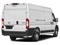 2027 RAM ProMaster Cargo Van Tradesman